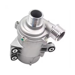 Pompe à eau électrique 11517597715, pompe de refroidissement du moteur pour BMW série 1 2 3 4 5 X1 X3 X4 Z4 F10 E84 F25 N20 - Product Image 5