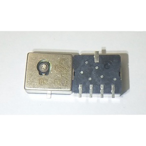 Nouvel et original MTRONPTI TS29PZ 5PIN 16.000MHZ SMD VCXO TCXO Oscillateur à cristal à contrôle de tension 1.8-5.0V -40 à +105 - Product Image 2