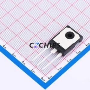 New Original IPW60R045P7 TO-247-3 Transistor Field Effect Transistor (MOSFET) - Product Image 2