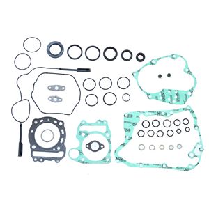 ATHENA Complete Gasket Kit (Oil Seals Not Included)-Model P400210850307 - Product Image 1