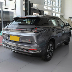 รถ <span class=keywords><strong>hozon</strong></span> <span class=keywords><strong>Neta</strong></span> U-II 500 400ไฟฟ้า SUV ใหม่จากประเทศจีน - Product Image 4