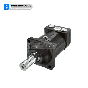Motor Orbital Serie TMT, TMTU, TMTW, TMT FL y TMTW FL - Product Image 3