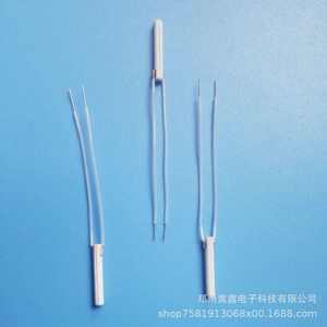 Barra Calefactora de Cerámica Zhengzhou Gaoxin Electronic Technology 25*3.8, Elemento Calefactor Eléctrico con Termostato Ajustable - Product Image 4