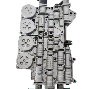 5L40E 5L40 5 Velocidade Transmissão Corpo Da Válvula Se Encaixa para Bmw 3 5 X3 X5 Cadillac Cts SRX STS SATURN G8 LEIA - Product Image 5