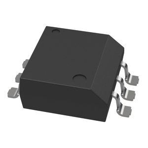 Relé de Estado Sólido TLP4590A(TP1,F) SPST-NC 1.2A 0-60V, Especialmente Diseñado para Relés de Estado Sólido - Product Image 1