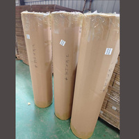 Tappetino da Taglio PVC Autoriparante Super Grande 120*240cm, Spessore 3mm, Tessuto Durevole a 5 Strati per Progetti di Artigianato, Quilting e Cucito