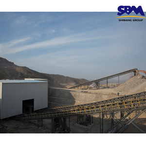 Criba Vibratoria de 500 Mallas de Alto Rendimiento para Minería - Product Image 3