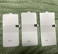Film protecteur d'écran en hydrogel ultra-fin, doux, plein écran, HD, AG, TPU, pour Samsung S24 ULTRA, vente chaude