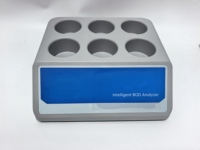 WESTTUNE LH-TB100 Penganalisis Kebutuhan Oksigen Biokimia BOD Tekanan Diferensial Bebas Merkuri yang Canggih dengan 6 botol