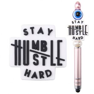 Cuentas Focales <span class=keywords><strong>de</strong></span> Silicona Personalizadas para Bolígrafos Taylor <span class=keywords><strong>Karol</strong></span> <span class=keywords><strong>G</strong></span> Selena Focal Beads Equipo <span class=keywords><strong>de</strong></span> Hockey Cuentas Focales <span class=keywords><strong>de</strong></span> Silicona - Product Image 2