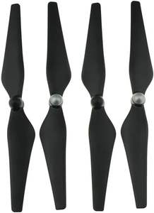 Hélices Autoblocantes Behorse 9450 9*4.5 de Alta Eficiencia CW/CCW para <span class=keywords><strong>Phantom</strong></span> 3 <span class=keywords><strong>2</strong></span> <span class=keywords><strong>Vision</strong></span>, 1 Par, Molde Privado - Product Image 2