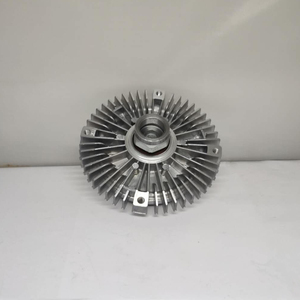 Sistema de refrigeración de coche, ventilador de motor de embrague para <span class=keywords><strong>bmw</strong></span>, 11521740962 - Product Image 6