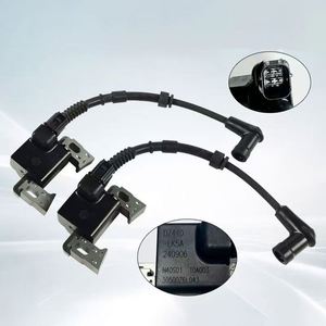 Bobina de Encendido de Repuesto 30500-Z6L-043 Compatible con Motores GX/GXV 630 660 690 - Product Image 4