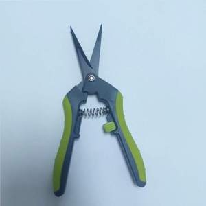 En gros, Sécateur <span class=keywords><strong>de</strong></span> jardin manuel à lames croisées avec verrou <span class=keywords><strong>de</strong></span> sécurité - Product Image 2