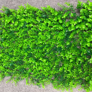 Dinding Tanaman Rumput Dinding Rumput Buatan Tanaman Buatan Grosir Tanaman - Product Image 4