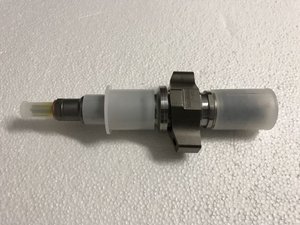 Injecteur de carburant 0445120346 5801496001 Injecteur de bonne qualité pour HEULIEZ/<span class=keywords><strong>IRISBUS</strong></span>/IVECO/NEW HOLLAND Injecteur à rampe commune 0445120346 - Product Image 4