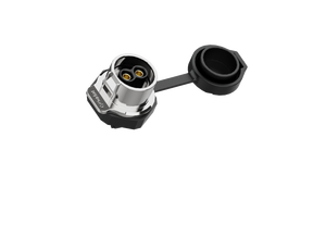 LP20 Connecteur <span class=keywords><strong>de</strong></span> connexion <span class=keywords><strong>de</strong></span> <span class=keywords><strong>borne</strong></span> électrique à 2 broches pour éclairage <span class=keywords><strong>de</strong></span> <span class=keywords><strong>jardin</strong></span> extérieur intérieur à LED Connecteur étanche IP 68 - Product Image 3