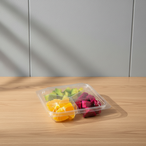 Vassoi per Frutta Fatti a Mano con Trasparenza Cristallina per un Eccellente Esposizione, Vendita Diretta dalla Fabbrica - Product Image 4