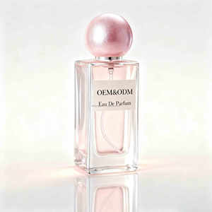 Perfume Personalizado de Larga Duración para Mujer, Fragancia EDP de 24 Horas, Eau de Parfum - Product Image 3