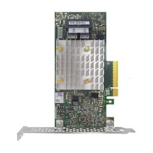 อะแดปเตอร์12Gb PCIe 5350-8i 4Y37A72482 <span class=keywords><strong>RAID</strong></span> - Product Image 4