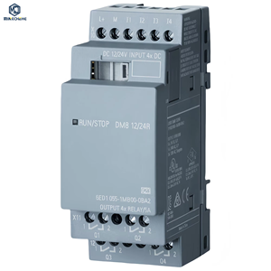 6ES7515-2RM00-0AB0 โมดูลส่วนประกอบอุตสาหกรรม PLC คอนโทรลเลอร์ PLC แบบปิดผนึก พร้อมส่ง 6ES75152RM000AB0 - Product Image 1