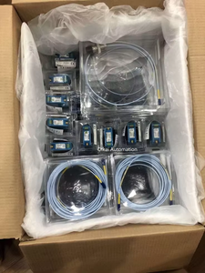 Sonda de Sensor de Proximidad Nevada 330130-040-00-CN 3300XL 8mm - Product Image 5
