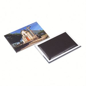 Customised Print Famous City Scenic Photo Magnetic Souvenir Valencia Antigua Grand Canyon Sedona <b>Fridge</b> Magnet - Product Image 3