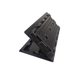 Tùy chỉnh kích thước không độc hại mùi hương dính Pest rodent Catcher kiểm soát dính nhựa Pad khay Board chuột Chuột rat Keo Bẫy - Product Image 2