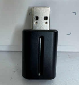 Adaptador Inalámbrico 2 en 1 para CarPlay y Android Auto, Conexión WiFi 5G Estable, Baja Latencia, Caja Convertidora Multimedia para Automóvil - Product Image 1