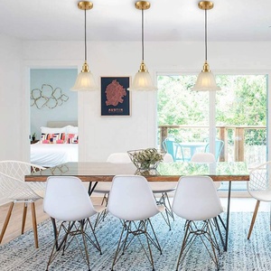 Factory Minimalist Modern Industrial European <strong>Ceiling</strong> Lamp <strong>Shade</strong> Opal White <strong>Glass</strong> Rustic <strong>for</strong> Indoor <strong>Light</strong> Covers Replacement - Product Image 4