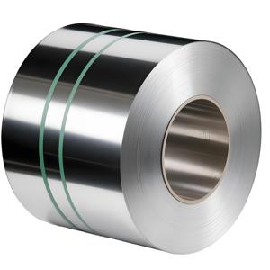 Cuộn dây thép không gỉ CuộN 201 304 316L 403 inox cán nguội cán nóng đánh bóng bề mặt nhà Máy Giá - Product Image 5