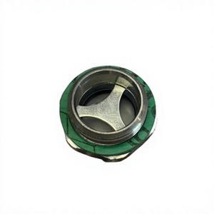 VOE 11419506-Mirilla de nivel de aceite para niveladoras Volvo-Repuestos de maquinaria de construcción de alta calidad - Product Image 1