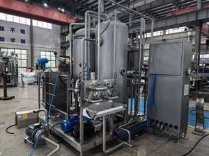 Mélangeur automatique de boissons gazeuses, machine à mélanger le CO2 pour les boissons gazeuses - Product Image 6