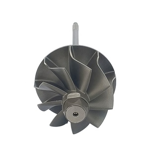 Cartuccia BV50 turbo CHRA 53049700054 53049700045 per <span class=keywords><strong>Audi</strong></span> A4 <span class=keywords><strong>A6</strong></span> A8 Q7 <span class=keywords><strong>3.0</strong></span> <span class=keywords><strong>TDI</strong></span> 5304-970-0050 5304-970-0054 - Product Image 1