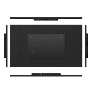 Nhà thông minh và văn phòng tự động hóa <span class=keywords><strong>Android</strong></span> <span class=keywords><strong>Tablet</strong></span> <span class=keywords><strong>PC</strong></span> 15 inch bảng điều chỉnh in-tường hoặc máy tính để bàn thương mại Màn hình LCD - Product Image 3