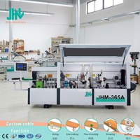 Machine de chantournage automatique de haute précision, chantourneuse sans joint pour armoires de cuisine, portes de placards, panneaux de meubles