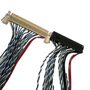 Cavo schermo LCD LVDS - Product Image 3