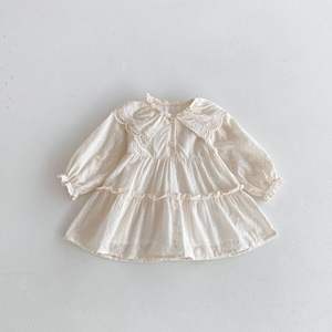 Küçük prenses rüzgar kız bebek üçgen Romper bebek çantası Fanny Coat yenidoğan çocuk Onesie yaz ince kolsuz Romper - Product Image 6