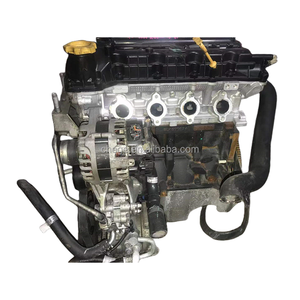 OFFERTA SPECIALE Motori Usati MG ROEWE 15S4U per MG MG3 MG5 ROEWE 350 350S E550 550 Plug-in <span class=keywords><strong>1.5</strong></span> - Product Image 3