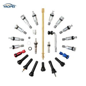 YAOPEI <span class=keywords><strong>TPMS</strong></span> <span class=keywords><strong>VALVE</strong></span> DE PNEU Pour NISSAN INFINITI SUBARU Holden ACURA TOYOTA Volkswagen Land Rover Holden Hyundai <span class=keywords><strong>Kia</strong></span> Ford Renault - Product Image 1