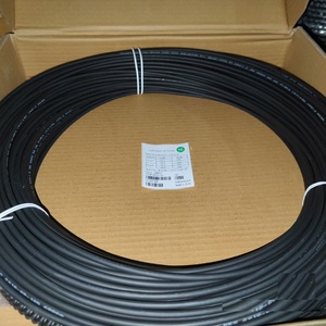 สายไฟเบอร์ออปติกแบบยืดหยุ่น Flexi Fiber FUFAU 473290A SM OD Fiber LC Od-FC Id แบบคู่ ความยาว 100 เมตร NSN Jumper Cable FUFAM FUFAY 473302A FUFAF FUFAS FUFAV FUFAT FUFAH - Product Image 2