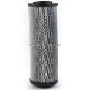 ไส้กรองไฮดรอลิก 1020022637 RE-130-G-10-<span class=keywords><strong>B</strong></span>/4  RE130G10B4 BFSTA343423L1012MB สำหรับรถแทรกเตอร์ CAMOX F140/รถเก็บเกี่ยว GRIMME SF 1700 DLS - Product Image 1