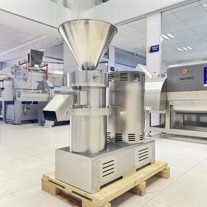 Macchina Macinatrice Colloidale DRB-MN130 per Burro di Arachidi, Pasta di Sesamo, Ketchup di Pomodoro - In Vendita - Product Image 4