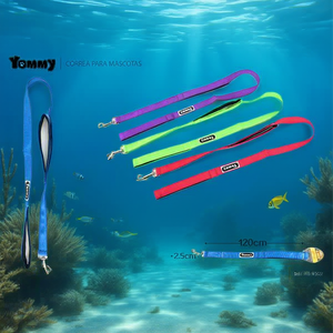 Kit de Snorkel Largo y Corto con Cordón de Tela para Buceo BZ - Product Image 3