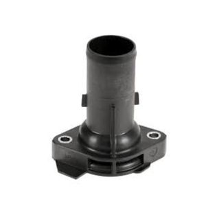 Nouveau boîtier de Thermostat de liquide de refroidissement 04892307AA 68273161AA 4781674AA pour AUDI(BR) <span class=keywords><strong>Chrysler</strong></span> pour Jeep Wrrangler JK 3.8L - Product Image 2