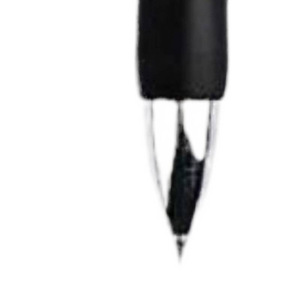 ปากกาเจลแบบกด K35 หัวสแตนเลสขนาด 0.5 มม. สำหรับสำนักงานและโรงเรียน - Product Image 2