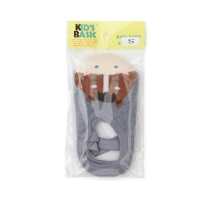 Giáng sinh vui nhộn bé trai phim hoạt hình hot Child mờ cô gái trẻ Ống vớ - Product Image 5