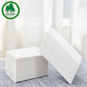100% Wood Pulp <b>Toilet</b> Tissue Paper <b>Roll</b> Virgin Pulp Soft <b>Toilet</b> Paper for Home Use - Product Image 4