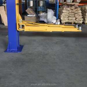 Elevador de Autos de 2 Postes Portátil de Baja Altura, Elevadores de Autos Económicos de 2 Postes, Brazos para Elevador de Autos de 2 Postes - Product Image 5