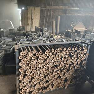 Charbon de bois en briquettes de sciure sans fumée 100% naturel, haute rétention de chaleur, chaleur constante, exportateur VN réputé, source fiable - Product Image 1
